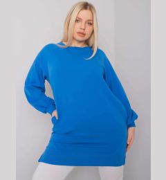 Снимка на Blouse-RV-BZ-7227.95-dark blue