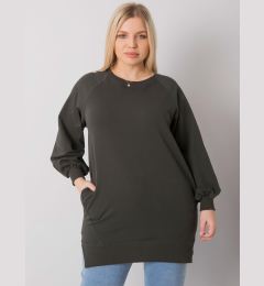 Снимка на Blouse-RV-BZ-7227.95-dark khaki