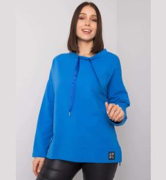 Снимка на Blouse-RV-BZ-7228.64-dark blue