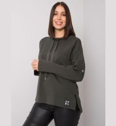 Снимка на Blouse-RV-BZ-7228.64-dark khaki