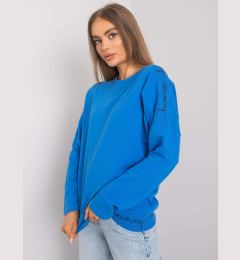 Снимка на Blouse-RV-BZ-7233.10P-dark blue