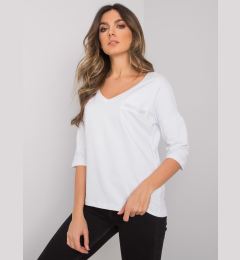 Снимка на Blouse-RV-BZ-7310.58-white