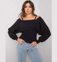 Снимка на Blouse-RV-BZ-7311.02X-black