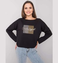 Снимка на Blouse-RV-BZ-7326.70P-black
