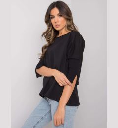 Снимка на Blouse-RV-BZ-7362.19-black