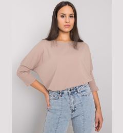 Снимка на Blouse-RV-BZ-7362.19-dark beige