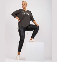 Снимка на Blouse-RV-BZ-7500.28X-dark khaki