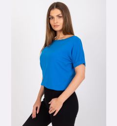 Снимка на Blouse-RV-BZ-7544.00-dark blue
