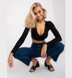Снимка на Blouse-RV-BZ-7682.47-black