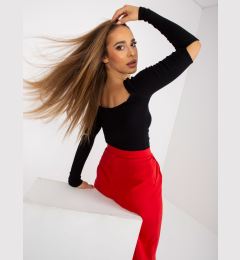 Снимка на Blouse-RV-BZ-8021.23-black