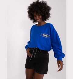 Снимка на Blouse-RV-BZ-8156.85-Cobalt
