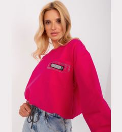 Снимка на Blouse-RV-BZ-8156.85-fuchsia
