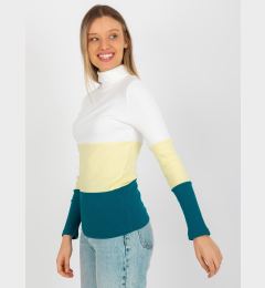 Снимка на Blouse-RV-BZ-8465-1.06P-light yellow