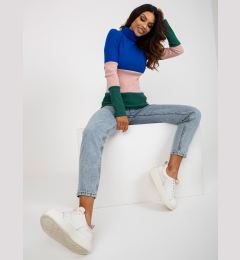 Снимка на Blouse-RV-BZ-8465-1.45P-Cobalt