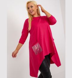 Снимка на Blouse-RV-BZ-8533.04-fuchsia