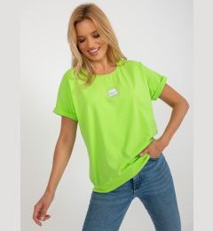Снимка на Blouse-RV-BZ-8537.19-lime green