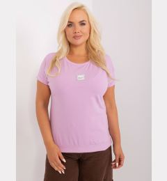 Снимка на Blouse-RV-BZ-8537.27-light purple