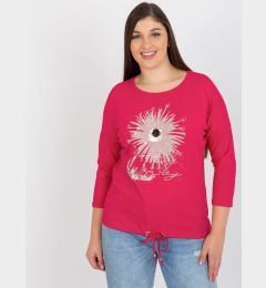 Снимка на Blouse-RV-BZ-8559.02P-fuchsia