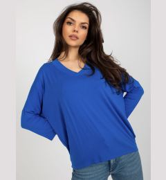 Снимка на Blouse-RV-BZ-8630.94-dark blue