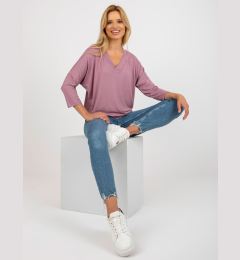 Снимка на Blouse-RV-BZ-8630.94-dark pink