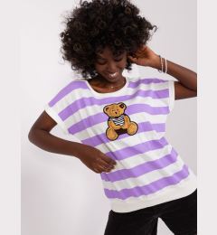Снимка на Blouse-RV-BZ-8644.08P-purple