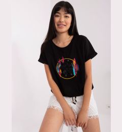 Снимка на Blouse-RV-BZ-8704.05P-black