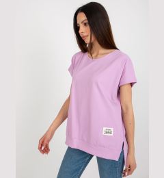 Снимка на Blouse-RV-BZ-8782.90-light purple