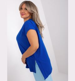 Снимка на Blouse-RV-BZ-8850.98-Cobalt