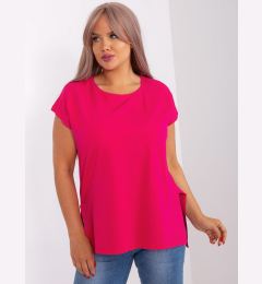 Снимка на Blouse-RV-BZ-8850.98-fuchsia