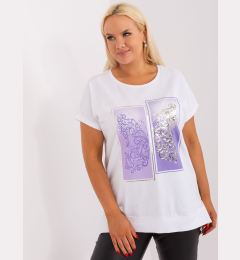 Снимка на Blouse-RV-BZ-8863.88-light purple