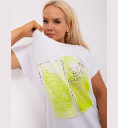 Снимка на Blouse-RV-BZ-8863.88-lime green