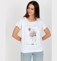 Снимка на Blouse-RV-BZ-8957.77-white