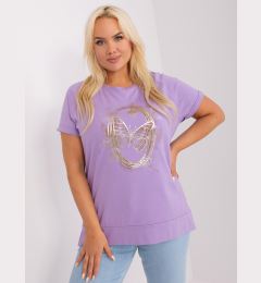 Снимка на Blouse-RV-BZ-8968.67P-purple