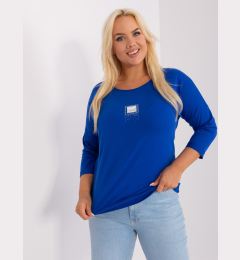 Снимка на Blouse-RV-BZ-8995.94P-Cobalt