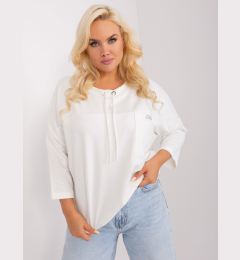 Снимка на Blouse-RV-BZ-9071.79P-ecru
