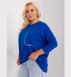 Снимка на Blouse-RV-BZ-9088.53P-Cobalt
