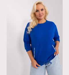 Снимка на Blouse-RV-BZ-9105.46P-Cobalt