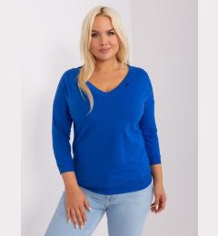 Снимка на Blouse-RV-BZ-9175.38X-Cobalt