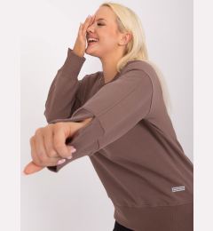 Снимка на Blouse-RV-BZ-9198.10X-brown