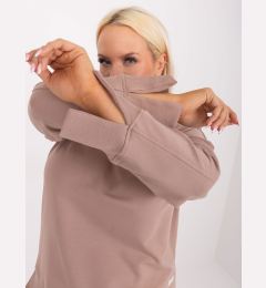 Снимка на Blouse-RV-BZ-9198.10X-dark beige