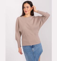 Снимка на Blouse-RV-BZ-9208.55-dark beige