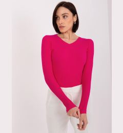 Снимка на Blouse-RV-BZ-9210.73-fuchsia