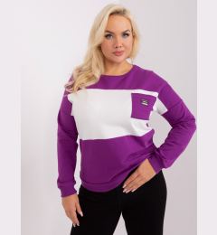 Снимка на Blouse-RV-BZ-9238.29-purple