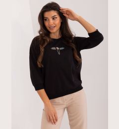 Снимка на Blouse-RV-BZ-9582.03X-black