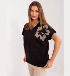 Снимка на Blouse-RV-BZ-9665.44-black