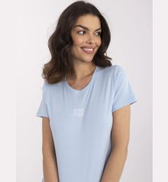 Снимка на Blouse-RV-BZ-A571.16P-light blue