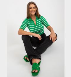 Снимка на Blouse-TO-BZ-7006.44P-green