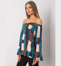 Снимка на Blouse-TW-BZ-BI-2486-2.83P-sea