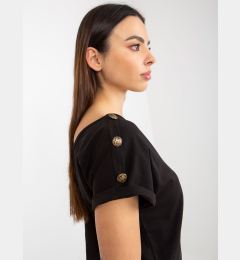 Снимка на Blouse-TW-BZ-BL-1006.56-black