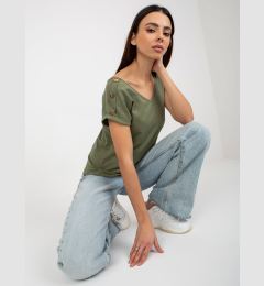 Снимка на Blouse-TW-BZ-BL-1006.56-khaki